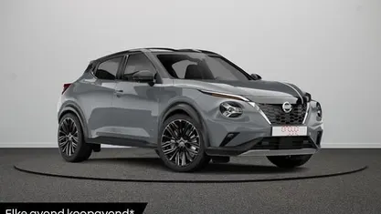 Occasion Nissan Juke Enigma 143 PK (105 kW) 2026 SUV