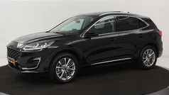 Gebruikt 2021 Ford Kuga Vignale SUV | € 21.900 (Eerlijke prijs)