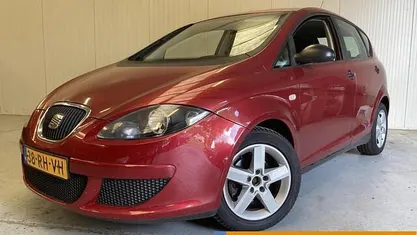 Occasion Seat Altea 102 PK (75 kW) 2005 MPV