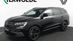 Zwart Gebruikt 2025 Renault Espace Esprit Alpine MPV | € 46.840 (Eerlijke prijs)