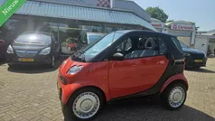 Gebruikt 2002 Smart ForTwo Coupé Pure Coupé | € 2.450 (Eerlijke prijs)