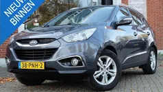 Gebruikt 2011 Hyundai ix35 Style SUV | € 8.450 (Eerlijke prijs)