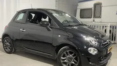 Gebruikt 2021 Fiat 500 Connect Hatchback | € 13.950 (Eerlijke prijs)
