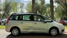 Grijs Occasion 2009 Citroën Grand C4 Picasso MPV | € 1.399 (Goede deal)