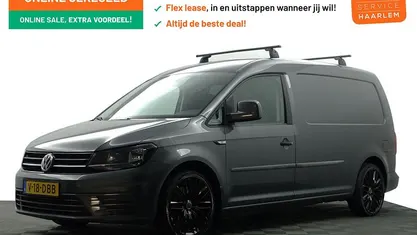 Occasion VW Caddy Maxi Highline 102 PK (75 kW) 2019 MPV