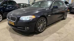 Gebruikt 2012 BMW 520 Executive Stationwagen | € 4.500 (Super prijs)