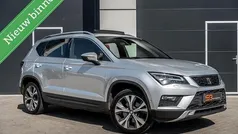 Gebruikt 2017 Seat Ateca XCELLENCE SUV | € 16.750 (Eerlijke prijs)