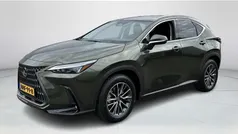 Gebruikt 2025 Lexus NX450h+ Executive Line SUV | € 68.900 (Eerlijke prijs)
