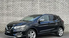 Gebruikt 2019 Nissan Qashqai N-Motion SUV | € 20.140 (Eerlijke prijs)