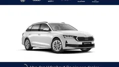 Gebruikt 2025 Skoda Octavia Business Line Stationwagen | € 40.056 (Eerlijke prijs)