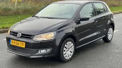 Gebruikt 2013 VW Polo Comfortline Hatchback | € 4.499 (Eerlijke prijs)