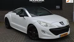 Gebruikt 2011 Peugeot RCZ Coupé | € 9.950 (Goede deal)