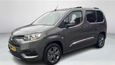 Gebruikt 2021 Toyota Proace Verso City Stationwagen | € 33.949 (Eerlijke prijs)