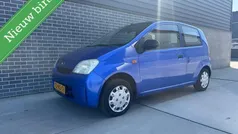 Daihatsu Cuore