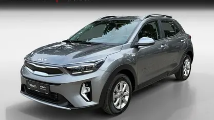 Occasion 2025 Kia Stonic SUV | € 23.945 (Eerlijke prijs)