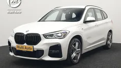 Overig Gebruikt 2022 BMW X1 M Sport SUV | € 28.890 (Goede deal)