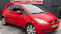 Gebruikt 2006 Mitsubishi Colt Hatchback | € 1.450 (Goede deal)