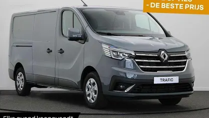 Occasion Renault Trafic Komfort 89 kW (122 PK) 2024 MPV