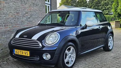 Occasion Mini Cooper Chili 120 PK (88 kW) 2007 Hatchback