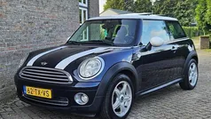 Gebruikt 2007 Mini Cooper Chili Hatchback | € 4.950 (Eerlijke prijs)