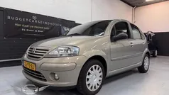 Gebruikt 2005 Citroën C3 Exclusive Hatchback | € 2.295 (Eerlijke prijs)