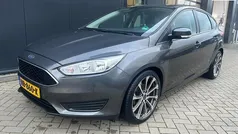 Gebruikt 2015 Ford Focus Trend Hatchback | € 5.950 (Super prijs)