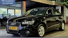 Gebruikt 2012 Audi A1 Sportback Attraction Hatchback | € 6.790 (Eerlijke prijs)