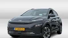 Grijs Gebruikt 2023 Hyundai Kona SUV | € 22.395 (Goede deal)