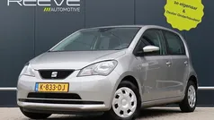 Gebruikt 2020 Seat Mii Electric Hatchback | € 10.750 (Eerlijke prijs)