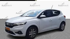 Gebruikt 2023 Dacia Sandero Expression Hatchback | € 14.950 (Goede deal)