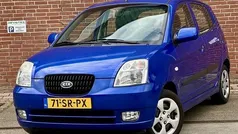 Gebruikt 2006 Kia Picanto Hatchback | € 1.950 (Eerlijke prijs)