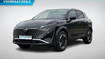 Occasion Nissan Qashqai N-Connecta 140 PK (102 kW) 2025 SUV