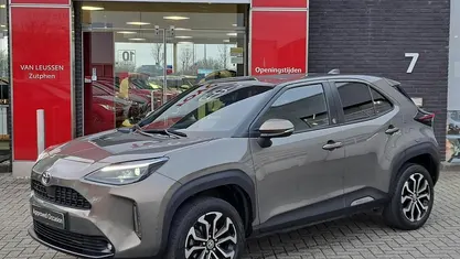 Gebruikt 2022 Toyota Yaris Cross SUV | € 27.400 (Eerlijke prijs)
