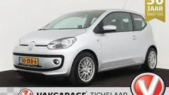 Grijs Gebruikt 2013 VW up! high up! Hatchback | € 5.199 (Eerlijke prijs)