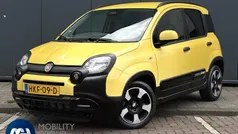 Gebruikt 2025 Fiat Panda Hatchback | € 21.900 (Eerlijke prijs)