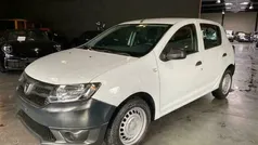Gebruikt 2015 Dacia Sandero Hatchback | € 3.350 (Goede deal)
