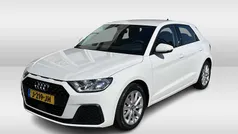 Wit Gebruikt 2020 Audi A1 Sportback Design Hatchback | € 16.450 (Goede deal)