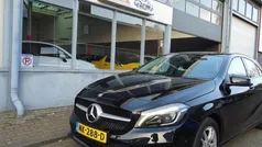 Gebruikt 2017 Mercedes A180 Ambition Hatchback | € 16.250 (Eerlijke prijs)