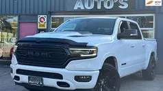 Wit Gebruikt 2021 Dodge Ram Limited Pickup | € 47.950 (Goede deal)