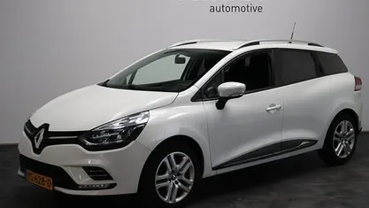 Occasion Renault Clio GrandTour Zen 90 PK (66 kW) 2017 Stationwagen