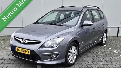 Occasion 2012 Hyundai i30 Stationwagen | € 4.450 (Goede deal)