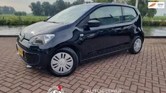Gebruikt 2012 VW up! take up! Hatchback | € 4.450 (Eerlijke prijs)