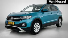 Gebruikt 2021 VW T-Cross Life SUV | € 18.900 (Eerlijke prijs)