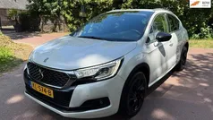 Wit Gebruikt 2016 DS Automobiles DS4 Crossback Chic SUV | € 9.295 (Super prijs)