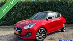 Rood Nieuw 2024 Suzuki Swift Style Hatchback | € 20.450 (Goede deal)