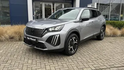 Occasion Peugeot 2008 Allure 2026 SUV