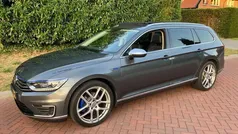 Grijs Gebruikt 2015 VW Passat Highline Stationwagen | € 13.750 (Eerlijke prijs)