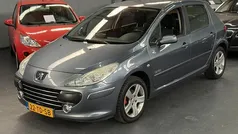 Gebruikt 2006 Peugeot 307 Hatchback | € 1.749 (Eerlijke prijs)