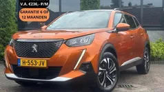 Gebruikt 2020 Peugeot 2008 Allure SUV | € 16.969 (Eerlijke prijs)