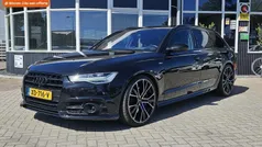 Gebruikt 2017 Audi A6 Competition Stationwagen | € 28.649 (Super prijs)